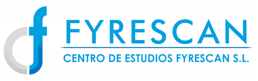 LOGO FYRESCAN