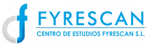 LOGO FYRESCAN