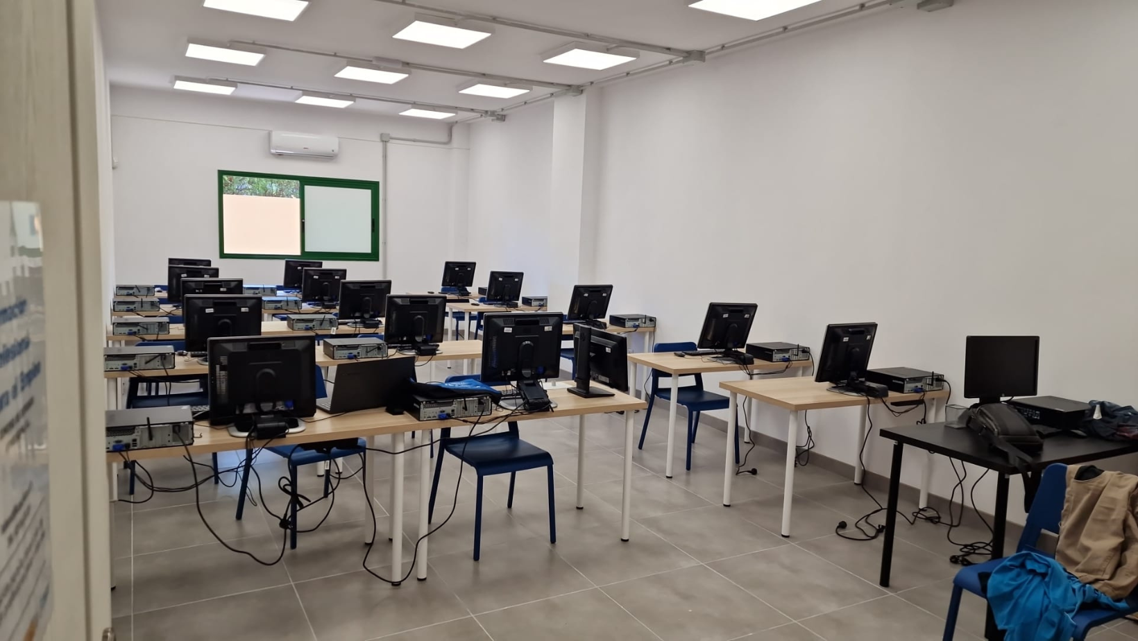 fyrescan puerto de la cruz centro de formación en seguridad privada