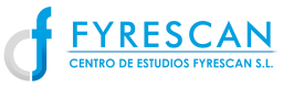 LOGO FYRESCAN